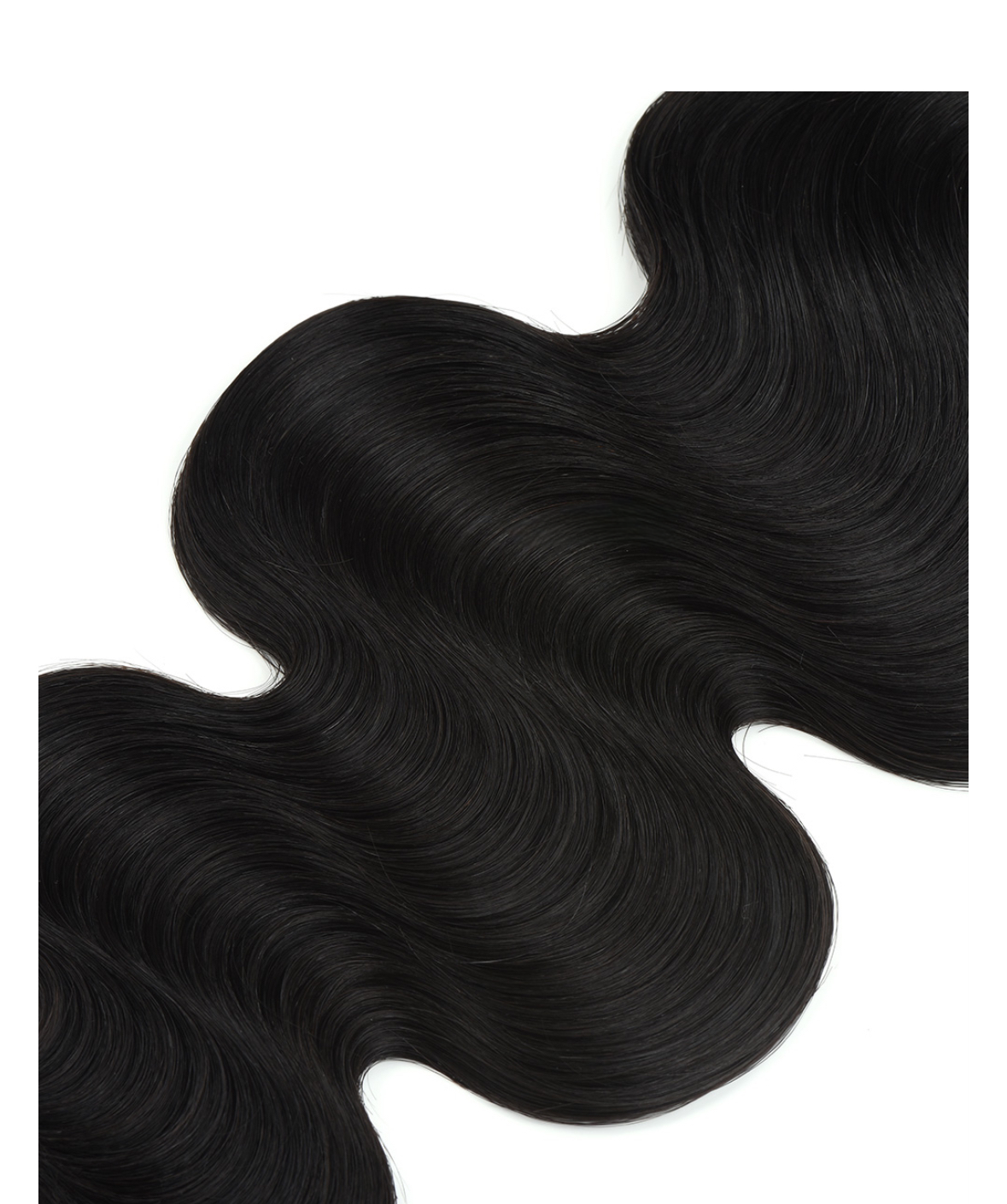 Body Wave Texture Raw Hair 100% Vietnamese Hair