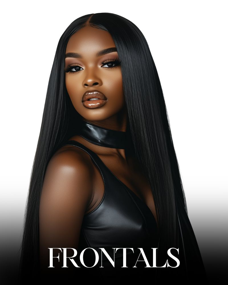 Frontals