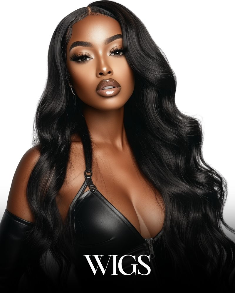 Wigs