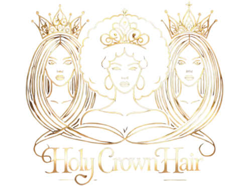 Holy Crown Hair