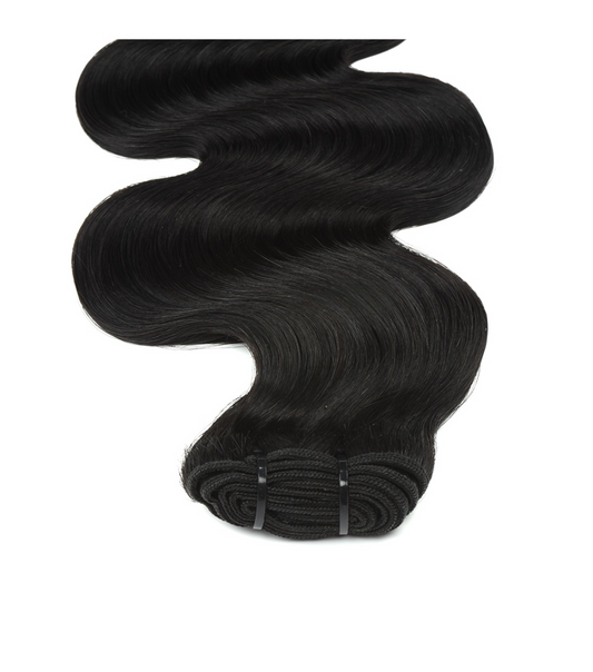 Body Wave Texture Raw Hair 100% Vietnamese Hair